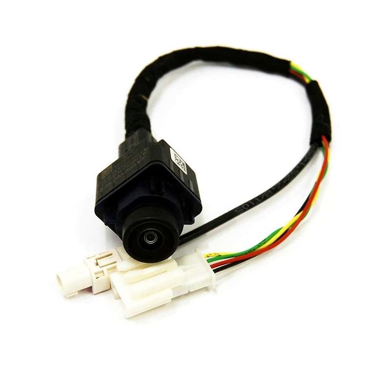 A0009005024 for W213 W205 C238 X253 X167 Car Reversing Rear View 360 Camera 0009005024