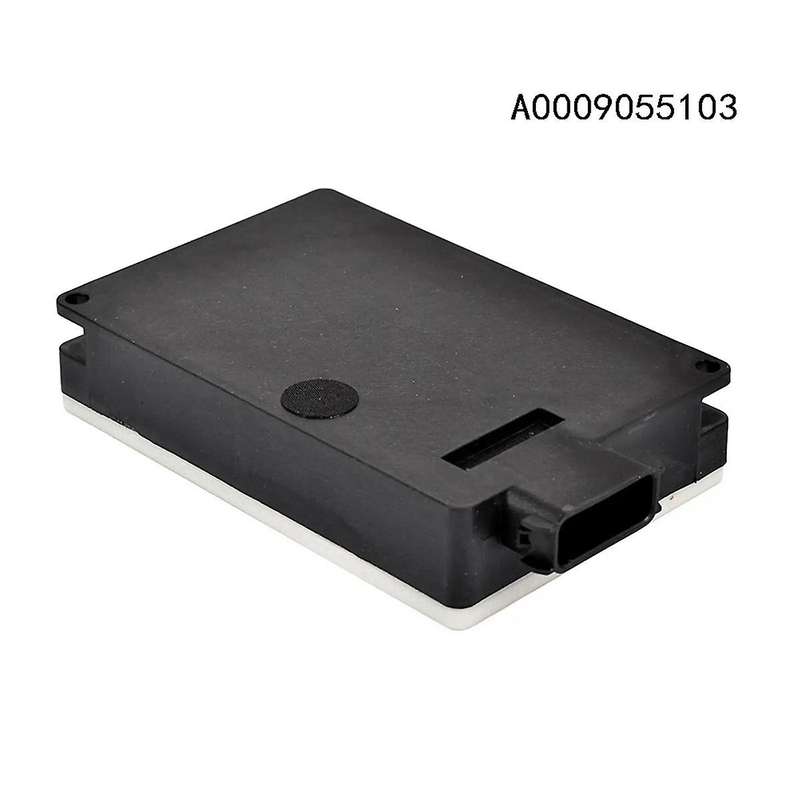 A0009055103 for Collision Warning System Radar Sensor Discrete Control Unit