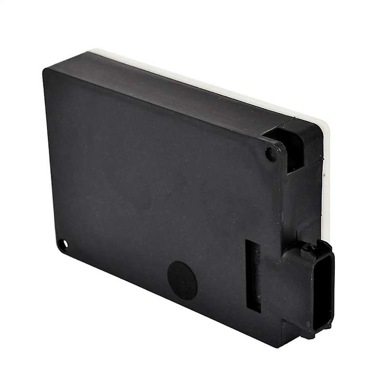 A0009055103 for Collision Warning System Radar Sensor Discrete Control Unit
