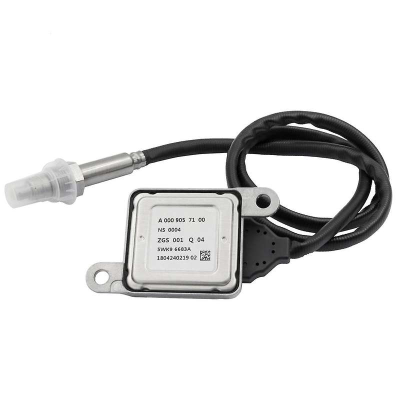 A0009057100 5WK96683A New NOX Sensor Nitrogen Oxygen Sensor for