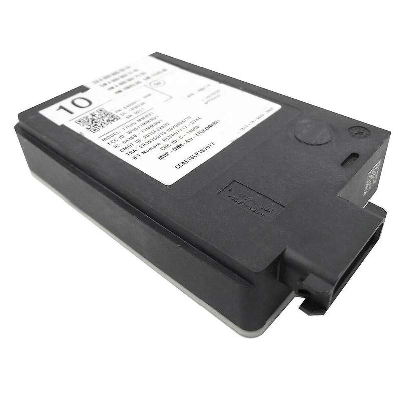 A0009055510 Blind Spot Radar Sensor Distance Module for A S E W177 W222 C217 C238 2018-