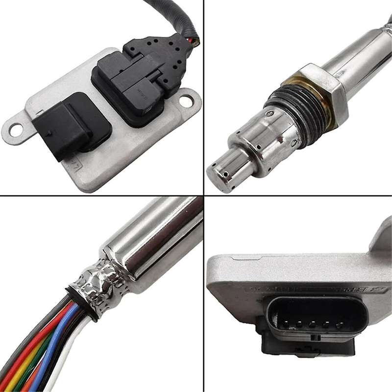 A0009053503 5wk96682d New Nox Sensor Nitrogen Oxide for W212 E250 W164 Ml Gl350 Sprinter 3.0l
