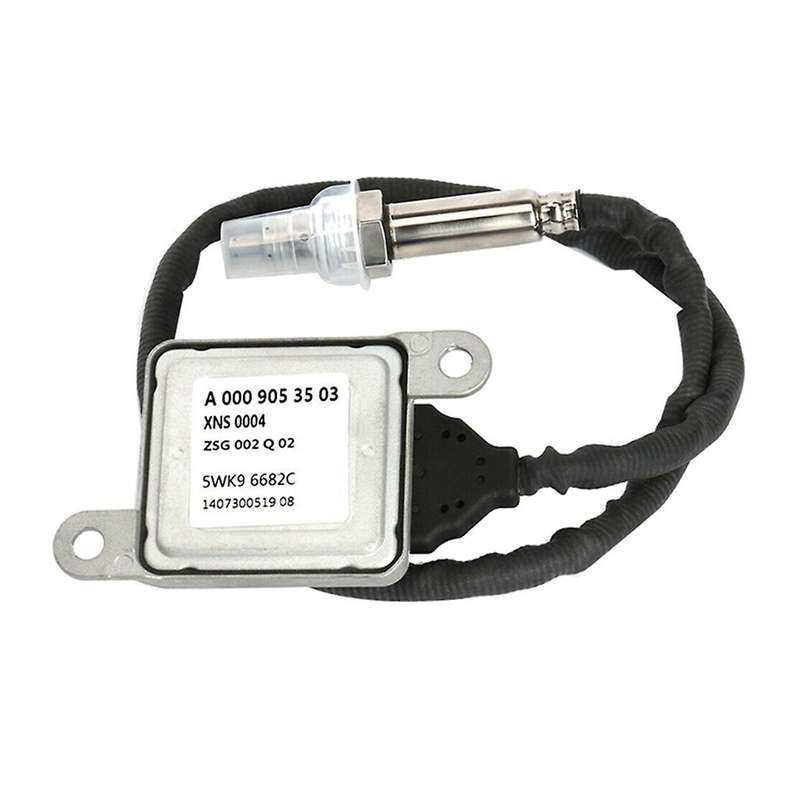 A0009053503 5wk96682d New Nox Sensor Nitrogen Oxide for W212 E250 W164 Ml Gl350 Sprinter 3.0l