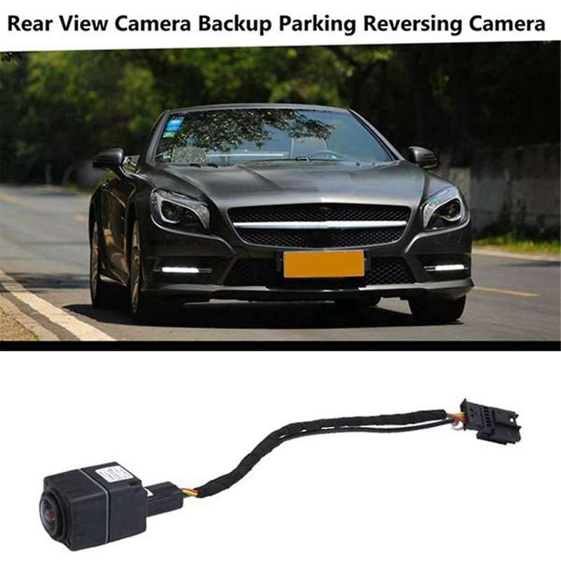 A0009054703 Car Rear Rear View Camera for ML GL350 GL450