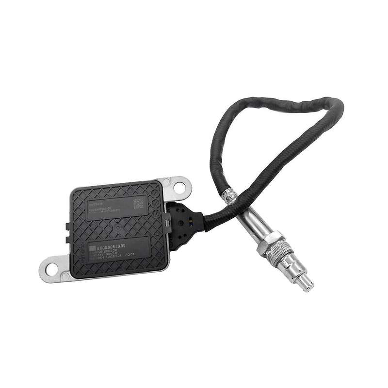 A0009058011 A0009053009 New Sensor Nitrogen Oxygen Sensor for - W167 W205 W213 W222 W238 W257 W447
