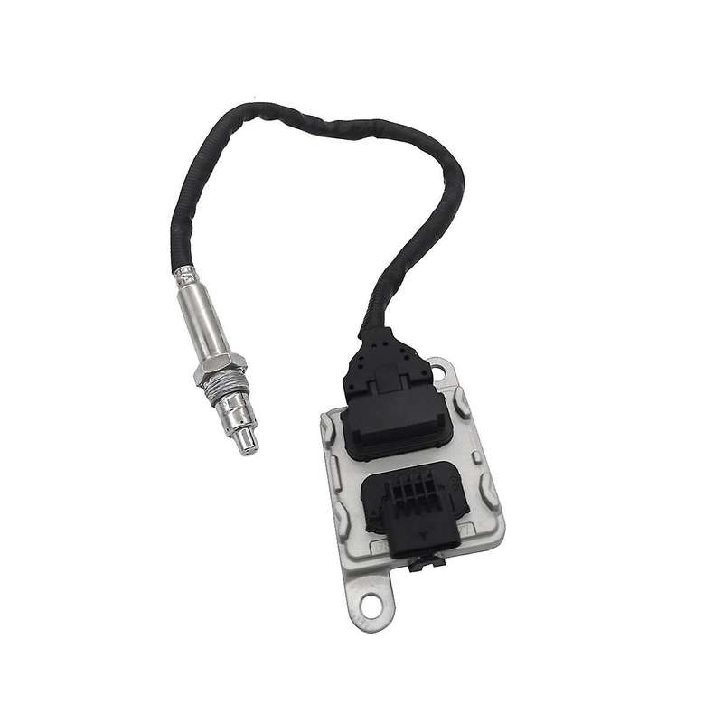 A0009058011 A0009053009 New Sensor Nitrogen Oxygen Sensor for - W167 W205 W213 W222 W238 W257 W447