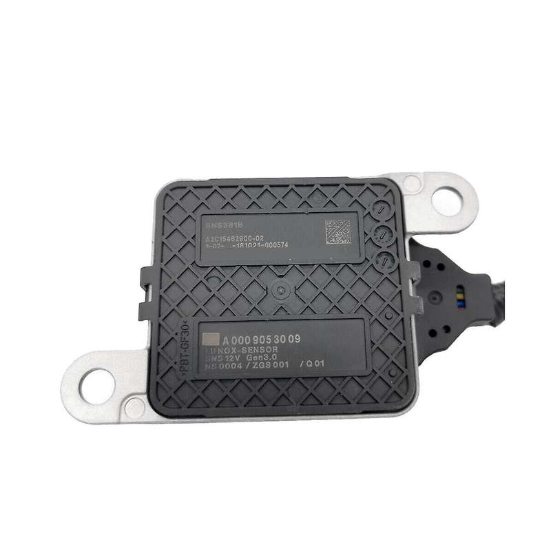 A0009058011 A0009053009 New Sensor Nitrogen Oxygen Sensor for - W167 W205 W213 W222 W238 W257 W447