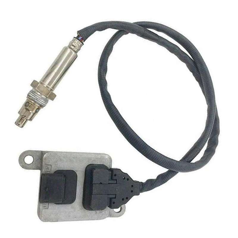 A0009052900 New NOX Sensor Nitrogen Oxygen Sensor for W221 ML320 ML350 S350 GL350 5WK96683