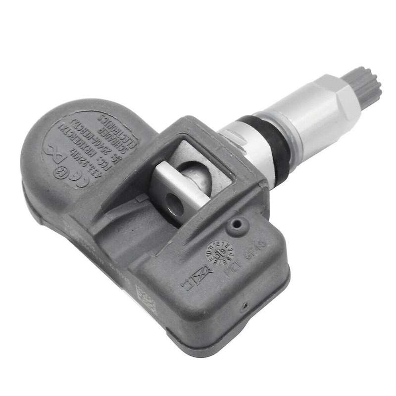 A0025409017 Car Accessories TPMS Tire Pressure Monitor Sensor for - C250 E350 GLK350