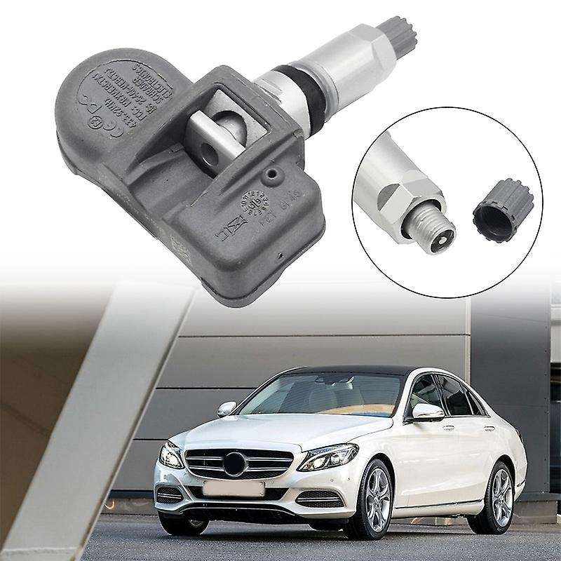 A0025409017 Car Accessories TPMS Tire Pressure Monitor Sensor for - C250 E350 GLK350