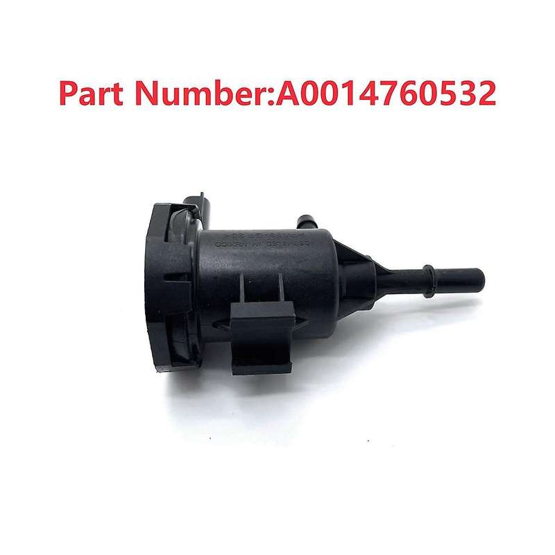 A0014760532 0014760532 Vapor Canister Purge Valve for C300 Cla250 14-17