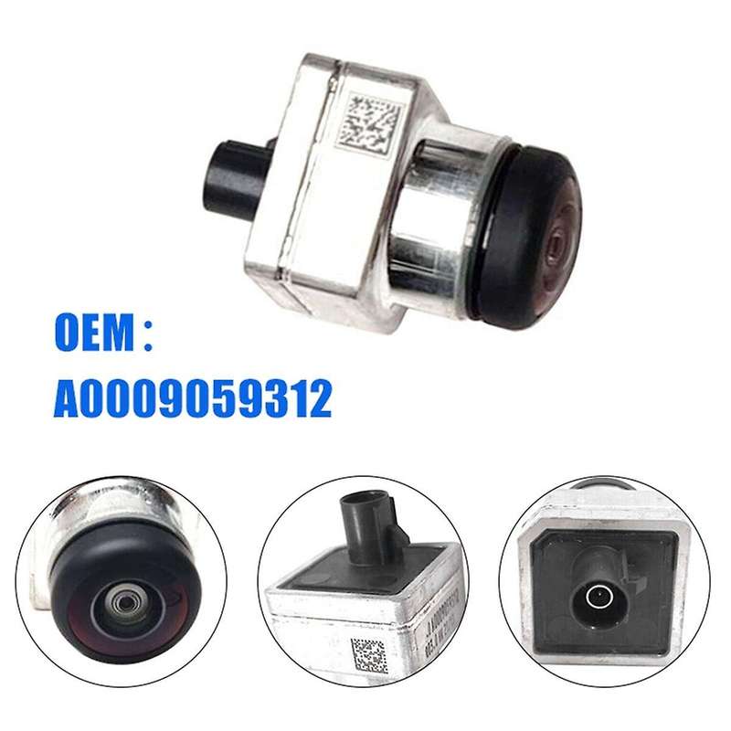 A0009059312 for W166 W218 New Surround View 360 Camera
