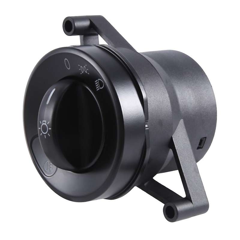 A0015453304 for Truck Fog Lamp Light Control Switch Headlight Knob Button 0015453304