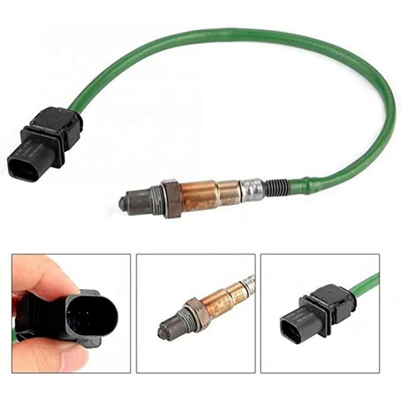 A0035427018 Front O2 Sensor for Gl450 500 Glk350 Ml 350 500 S R 280 300 350 500