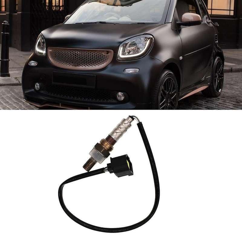 A0045425318 Oxygen Sensor Air Fuel Oxygen Sensor Automobile for Smart Fortwo (451) 1.0l 2007-2016