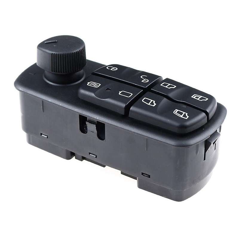 A0045455913 for - Adigo Atego Main Power Window Switch Panel Truck Auto Parts A0035455913