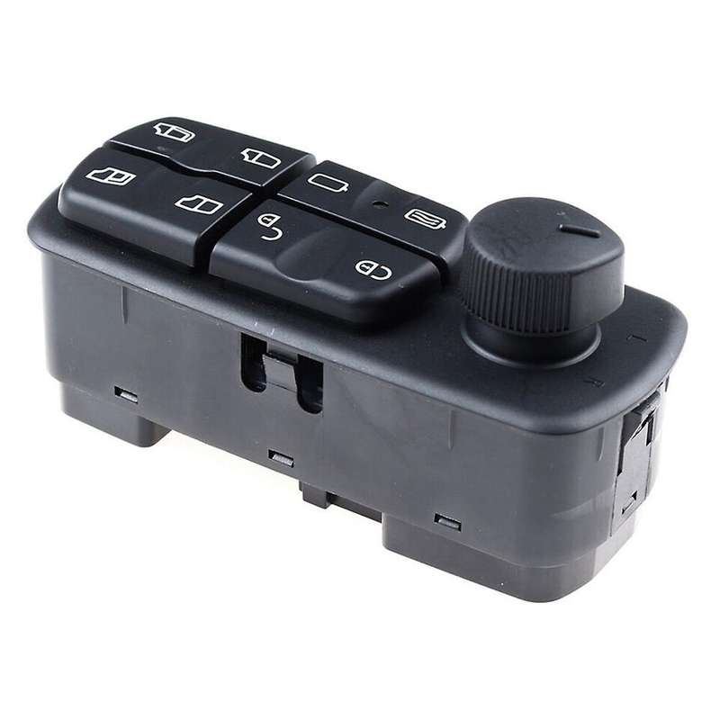 A0045455913 for - Adigo Atego Main Power Window Switch Panel Truck Auto Parts A0035455913