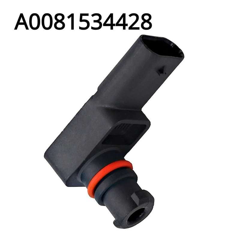 A0081534428 Air Intake Pressure Sensor for C E S G V GLA CLA GLC W176 0081534428