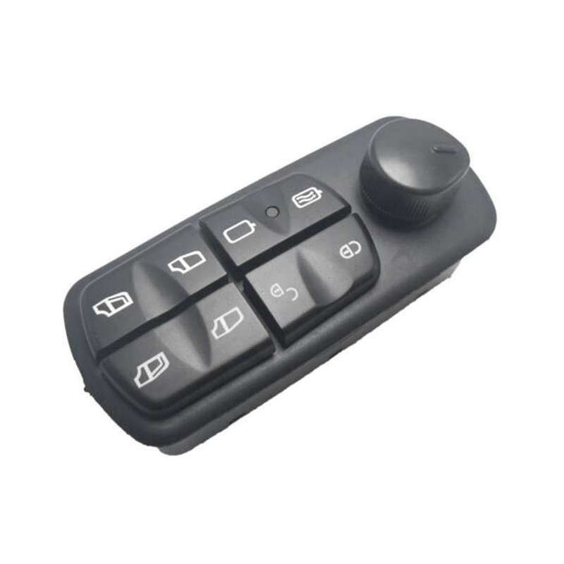 A0055452813 Power Window Control Switch Window Switch Automotive for - ATEGO 1998-2013