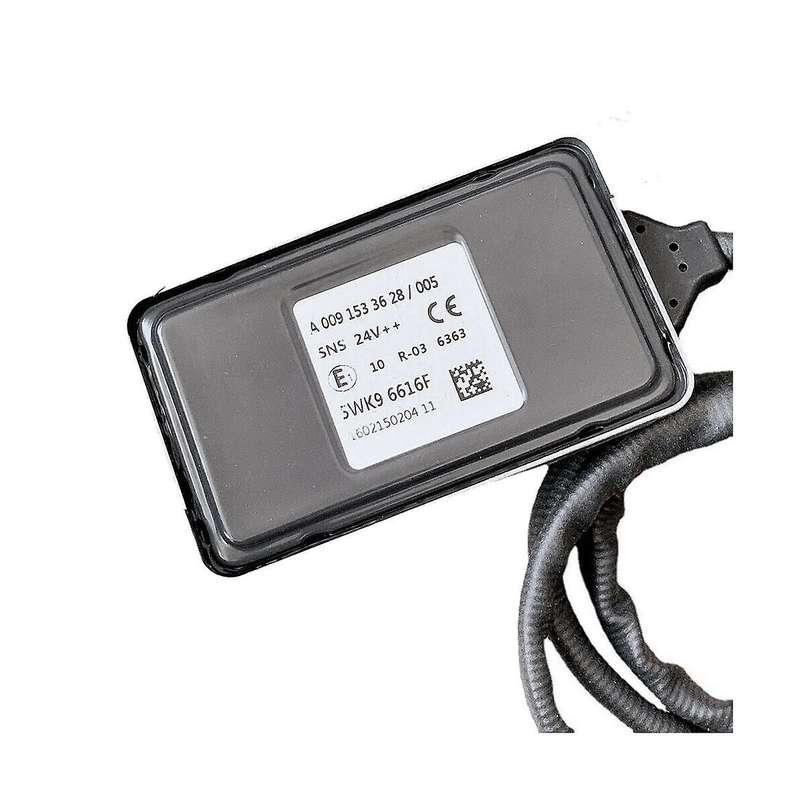 A0091533628 Sensor for - Actros Atego Euro 4 5 6 24v 5wk96616d 5wk96616f 5wk96616e