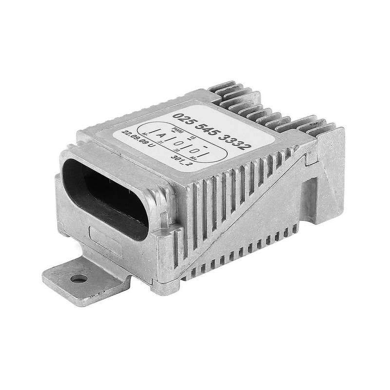 A0255453332 Air Conditioning Blower Motor Resistor Module for C230 E320 Slk230 C280 W202 W210 S202