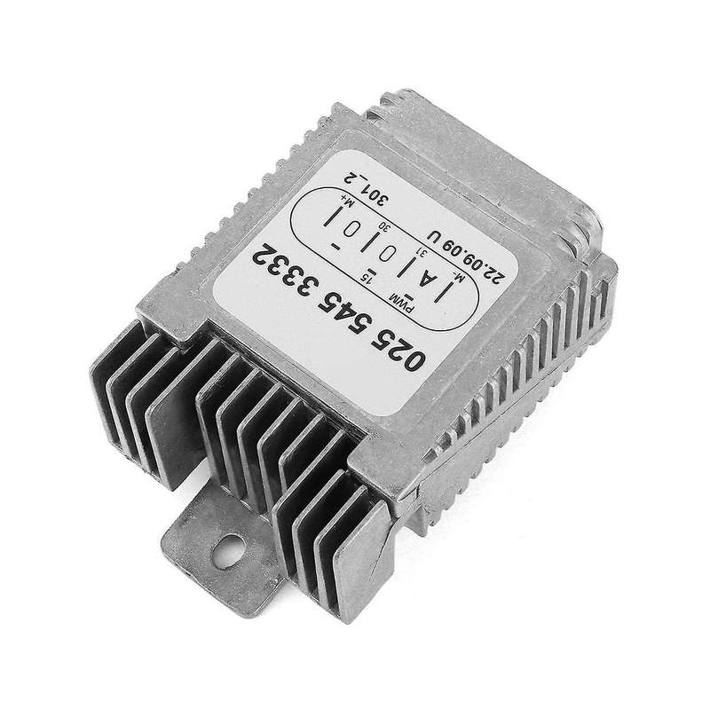 A0255453332 Air Conditioning Blower Motor Resistor Module for C230 E320 Slk230 C280 W202 W210 S202