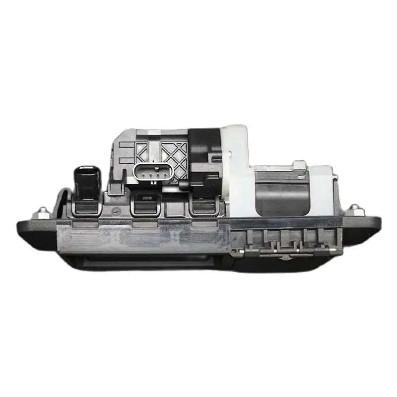 A0997503600 Rear Trunk Release Handle Trunk Latch No Camera for C E S GLC W222 V222 X222 A099750080