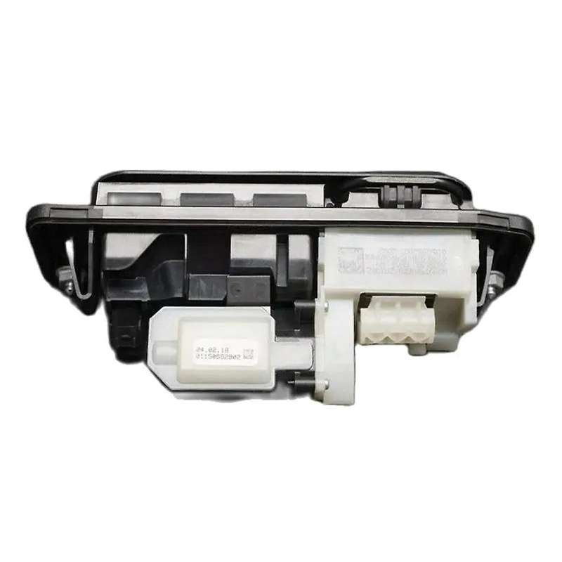 A0997503600 Rear Trunk Release Handle Trunk Latch No Camera for C E S GLC W222 V222 X222 A099750080