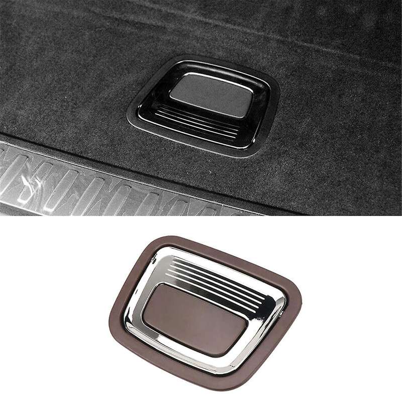 A0996800284 Brown Trunk Inside Floor Brab Handle Assy for X253 W166 ML GLC