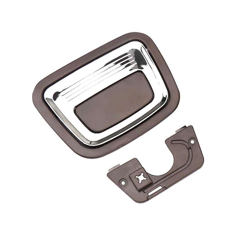 A0996800284 Brown Trunk Inside Floor Brab Handle Assy for X253 W166 ML GLC