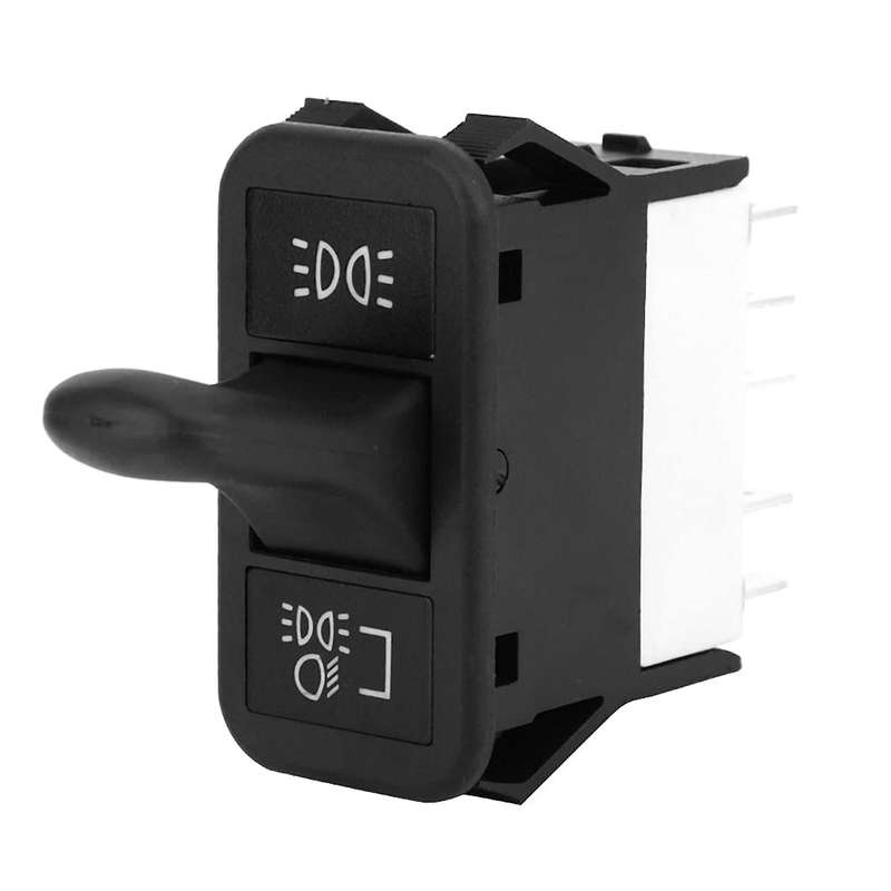 A0630769010 A06 30769 010 for Columbia 2001-2011 10Pin Headlight Switch
