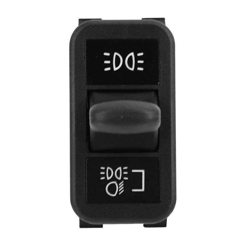 A0630769010 A06 30769 010 for Columbia 2001-2011 10Pin Headlight Switch