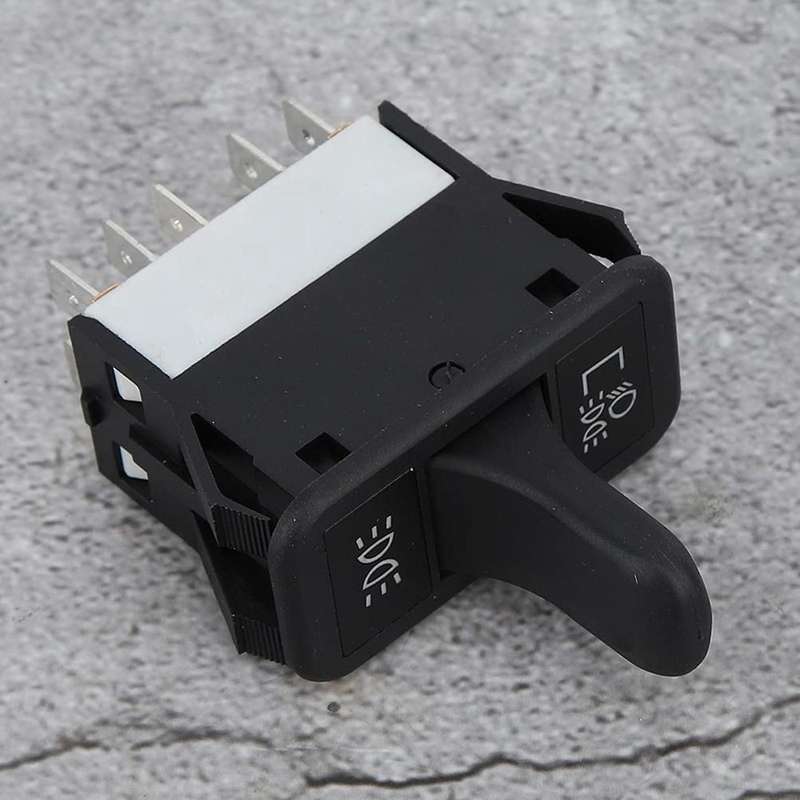 A0630769010 A06 30769 010 for Columbia 2001-2011 10Pin Headlight Switch