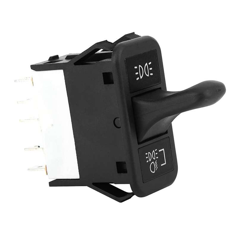 A0630769010 A06 30769 010 for Columbia 2001-2011 10Pin Headlight Switch