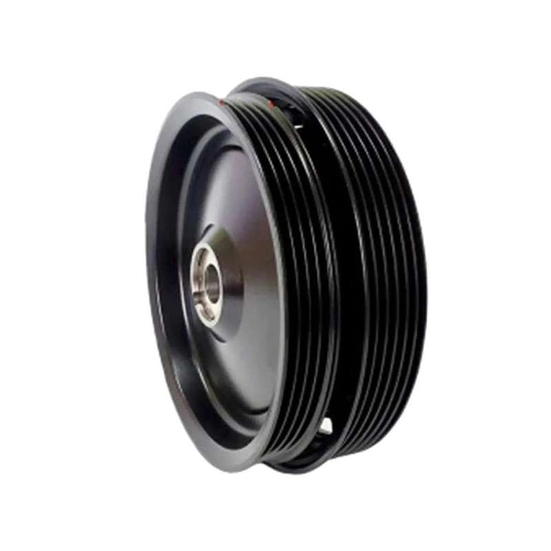 A1320300268 Engine Crankshaft Pulley Gear Pulley Crankshaft Automotive for Smart 451 2009-2015