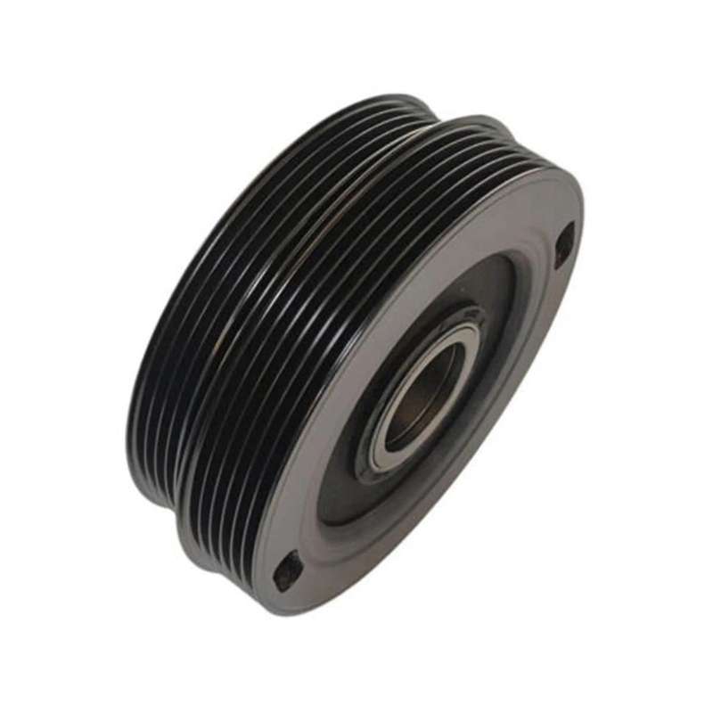A1320300268 Engine Crankshaft Pulley Gear Pulley Crankshaft Automotive for Smart 451 2009-2015