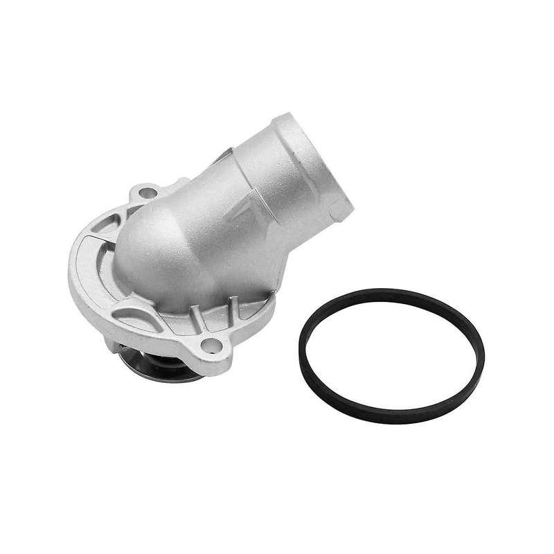 A1122030275 Car Engine Cooling System Thermostat for - C240 Clk320 E320 Ml300 S430 Slk320