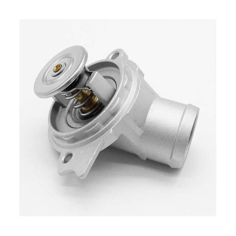 A1122030275 Car Engine Cooling System Thermostat for - C240 Clk320 E320 Ml300 S430 Slk320