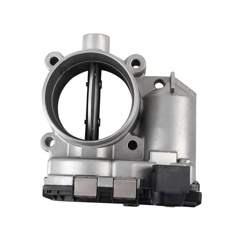 A1110980109 Car Throttle Body for Slk230 2.3l 2001-2004 0280750045 A1110980050 0280750467