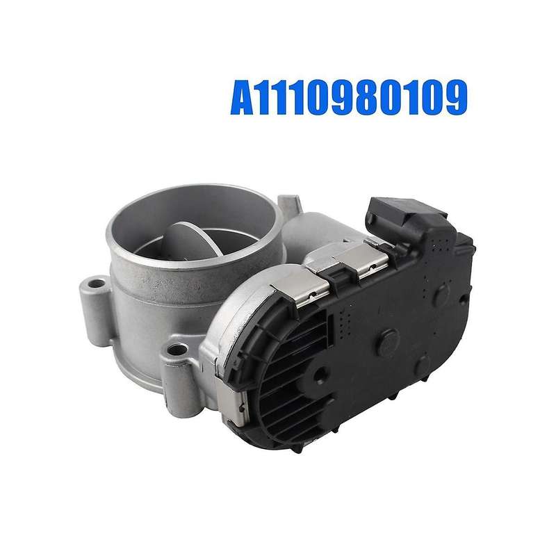 A1110980109 Car Throttle Body for Slk230 2.3l 2001-2004 0280750045 A1110980050 0280750467