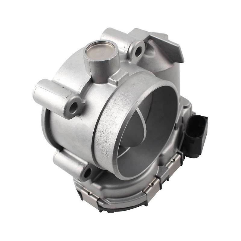 A1110980109 Car Throttle Body for Slk230 2.3l 2001-2004 0280750045 A1110980050 0280750467