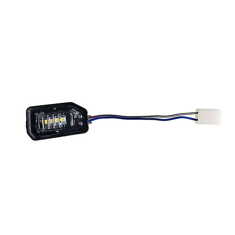 A0999064302 Led Side Mirror Puddle for - W205 W213 W222 GLC X253 2014-2020 with Camera