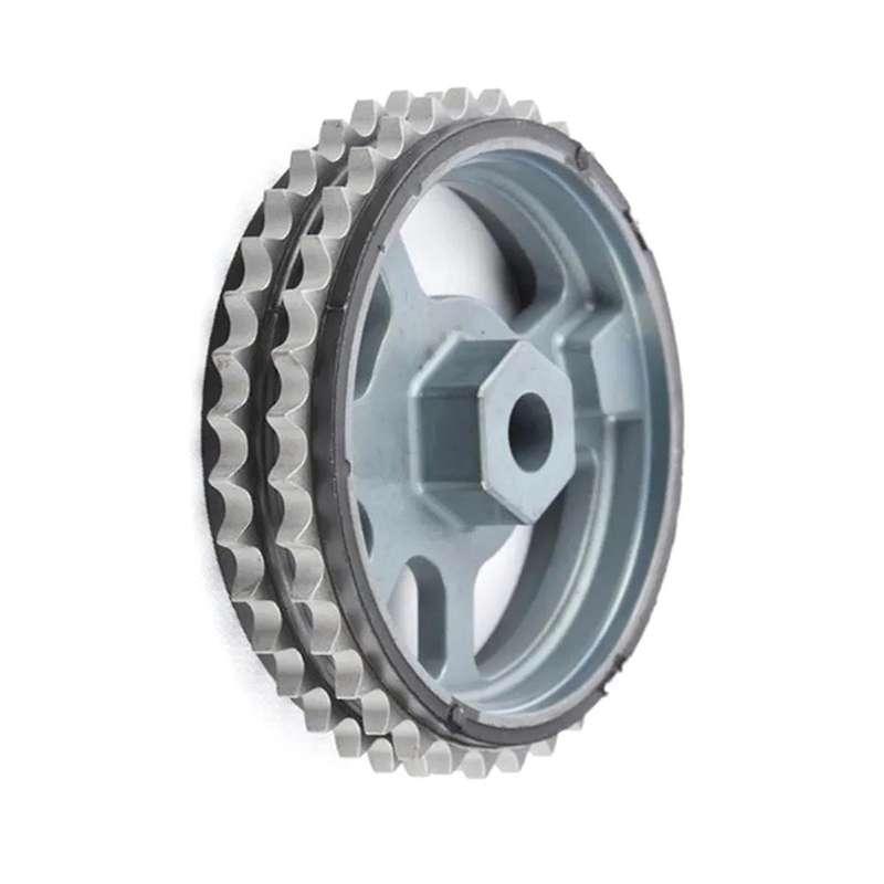 A1120500204 Timing Gear Set Cam Crank Gears Camshaft Gear for W163 Ml270 Ml230 Ml320 Ml350 Ml430 Ml
