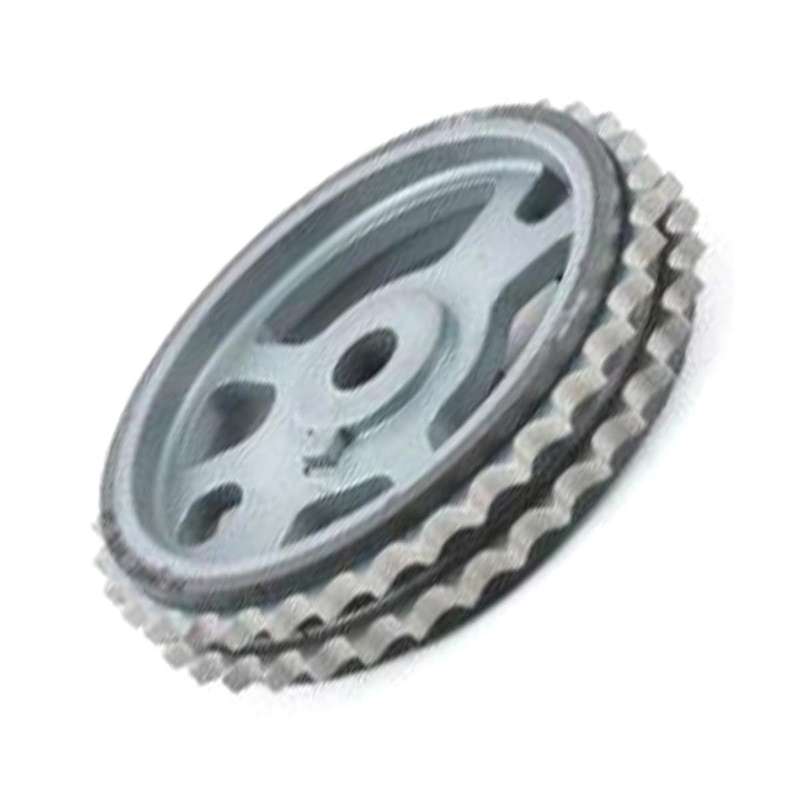 A1120500204 Timing Gear Set Cam Crank Gears Camshaft Gear for W163 Ml270 Ml230 Ml320 Ml350 Ml430 Ml