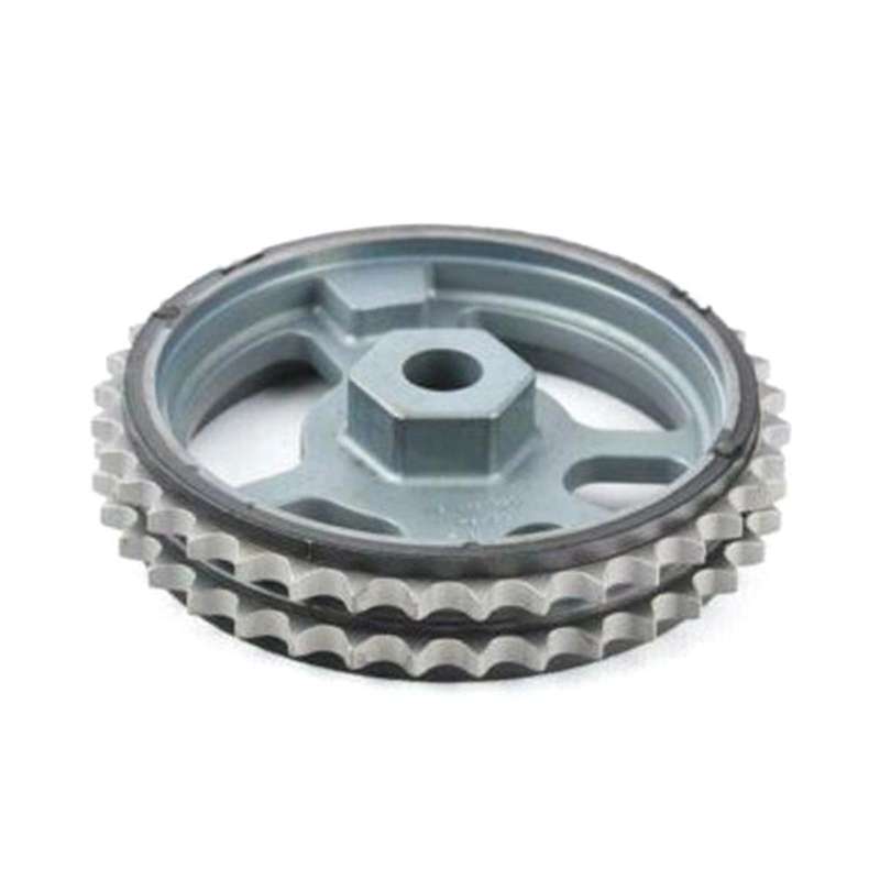 A1120500204 Timing Gear Set Cam Crank Gears Camshaft Gear for W163 Ml270 Ml230 Ml320 Ml350 Ml430 Ml