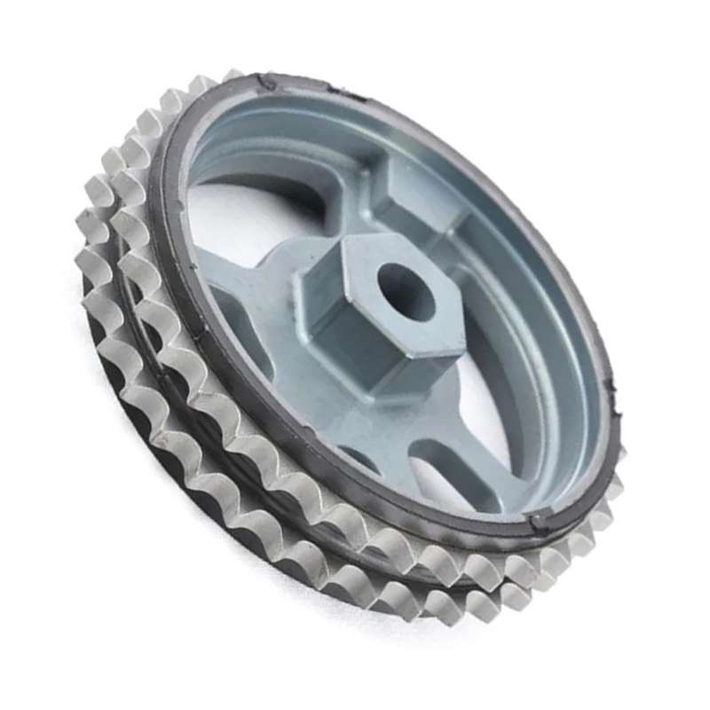 A1120500204 Timing Gear Set Cam Crank Gears Camshaft Gear for W163 Ml270 Ml230 Ml320 Ml350 Ml430 Ml