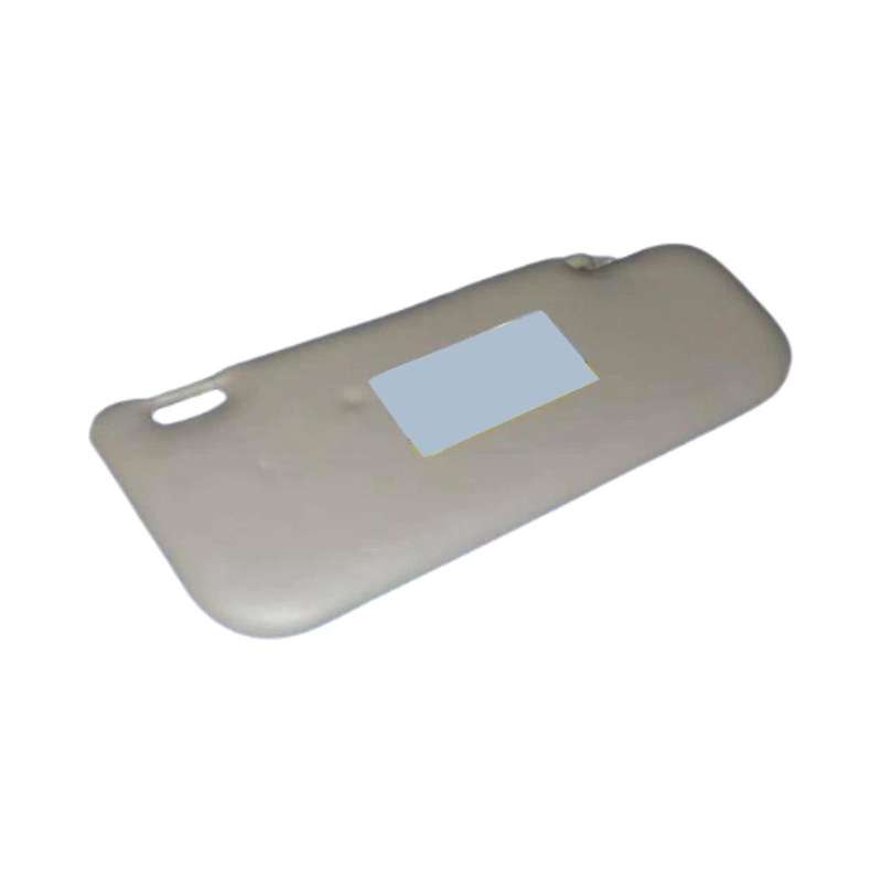 A13-8204010fl Car Sun Visor Right Front Sunvisor Cover Sunshade Shade with Mirror for Fulwin2 2012-2
