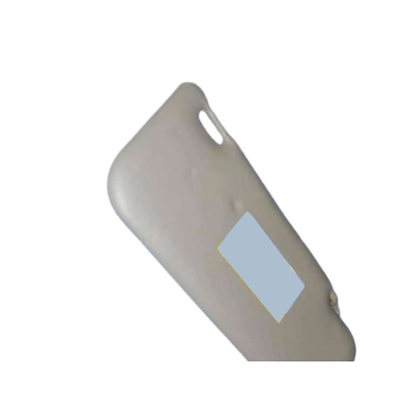 A13-8204010fl Car Sun Visor Right Front Sunvisor Cover Sunshade Shade with Mirror for Fulwin2 2012-2