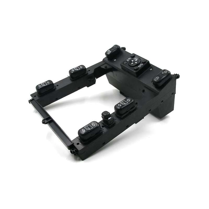 A1638207210 Glass Lifter Switch Power Window Switch Automobile for - M- (w163)
