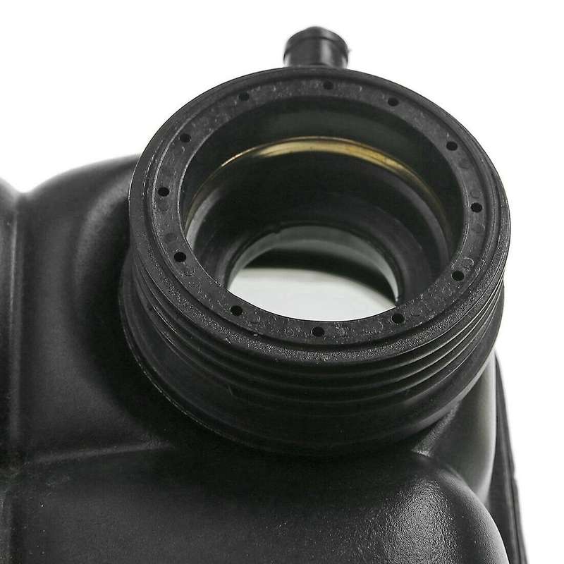 A1405001749 Car Radiator Coolant Expansion Tank for - W140 S500 S600 CL500 400SE